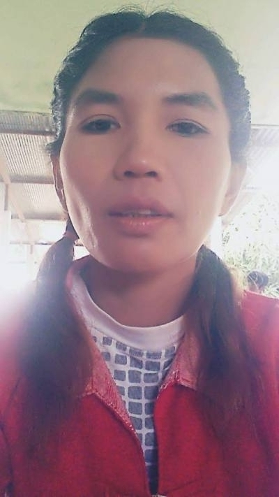 Paew 45 ans Kong  Thaïlande