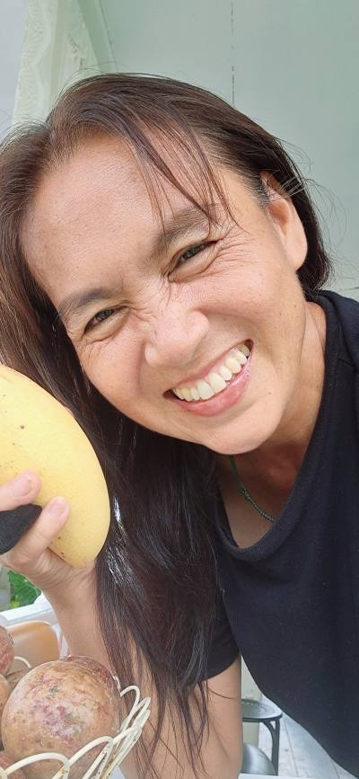 Sukanya 54 ans Prachuap Khiri Khan Thaïlande