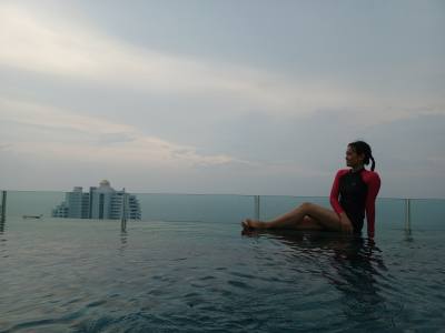 Pai 41 ans Muang  Thaïlande