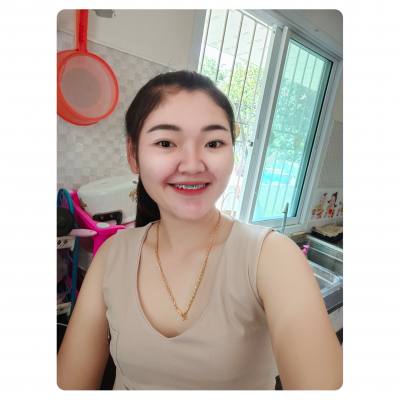 Lalanan 26 ans Nongbualamphu Thaïlande