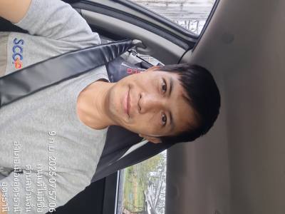 Phongsakorn 34 ปี Udon Thani ไทย