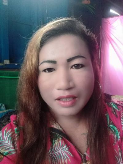 Sim​ Jai​ Uesin 36 ปี Nong Khai ไทย