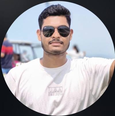 Raj 20 ปี Odisha India