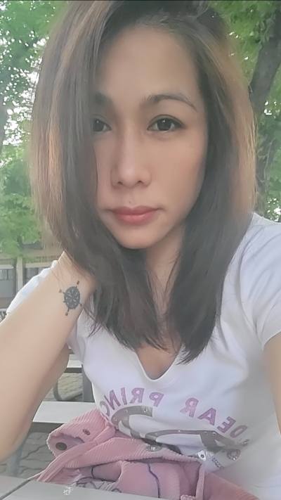 Namcha 42 ans ดินแดง Thaïlande