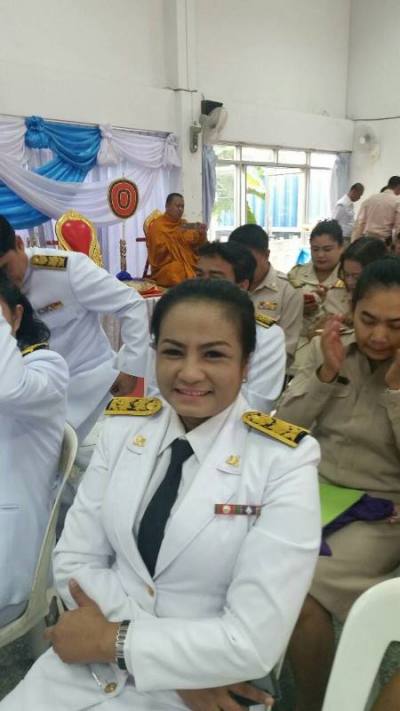 Wilawan  55 ans บางปะอิน Thaïlande