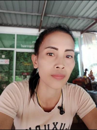 Woralak 43 Jahre Phra Nakhon Si Ayutthaya Thailand
