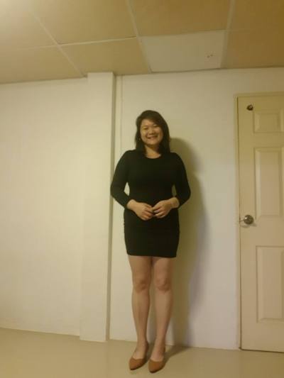Muay 43 ans Muang  Thaïlande