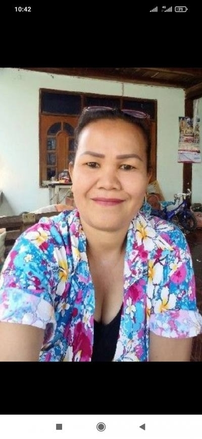 Nan 52 Jahre ไทย Thailand