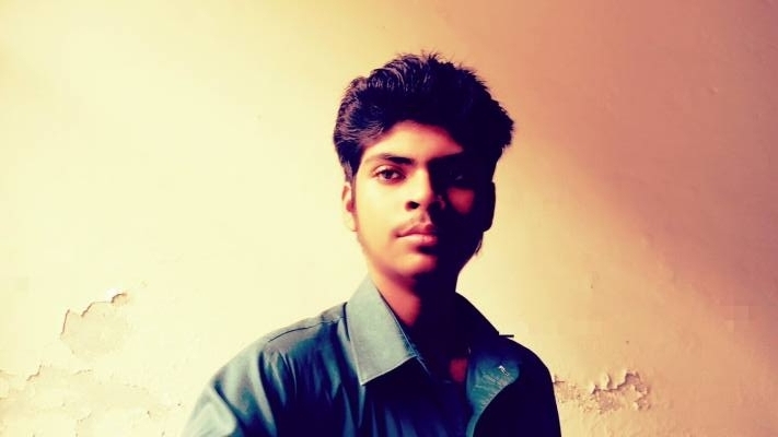 Ali 22 years Fsd Pakistan