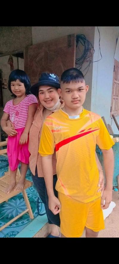 Sriprea 32 ans - Thaïlande