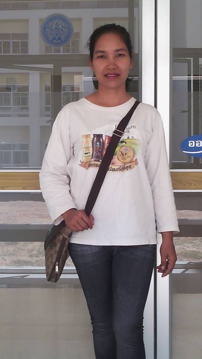Benya 43 ans นากลาง Thaïlande