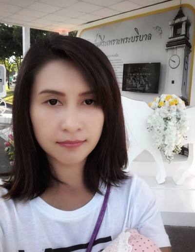 Preechaya Khudruent 40 ans ลำพูน Thaïlande