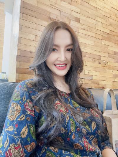 Yollie 35 ans Bangkok Thailand  Thaïlande