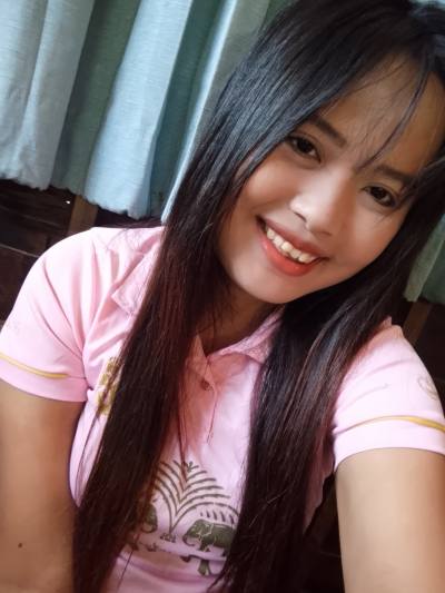 Yammy 25 ans Surin Thaïlande