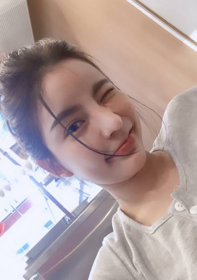 Ella 30 Jahre Bo Rai Thailand