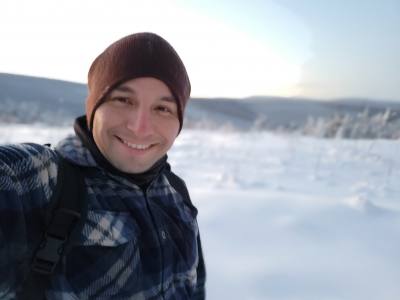 Steven 43 ans Los Angeles Etats-Unis