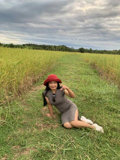 Wan 41 years บึงกาฬ Thailand