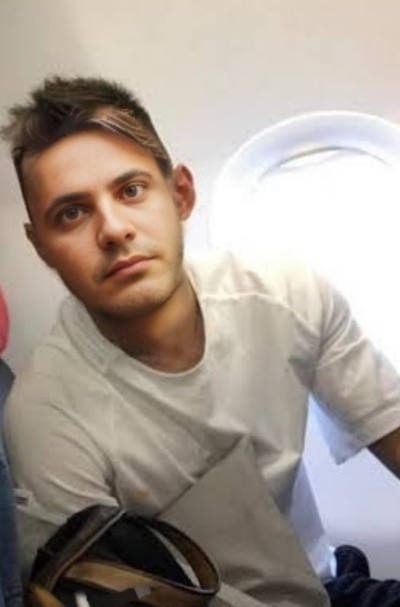 Turkishman 36 ปี Bangkok  ไทย