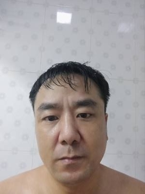 重生 37 years 大其力 Myanmar