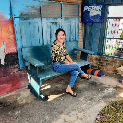 PLE 43 Jahre Muang Thailand
