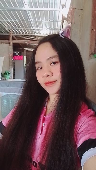 Netnapha 22 ans นครราชสีมา Thaïlande