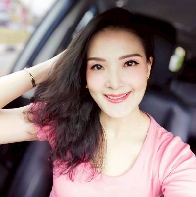 Aphinphon 44 Jahre Bangkok  Thailand