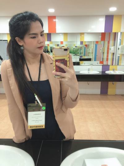 Baifern 31 years Muang  Thailand