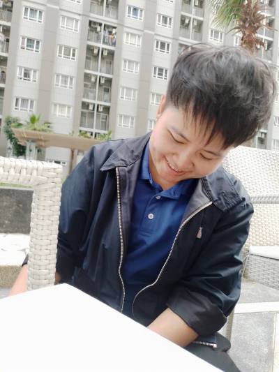Natthawan 35 Jahre Bangkok Thailand