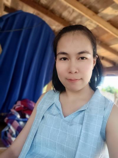 Thaichanok 27 Jahre หนองบัวลำภู Thailand