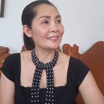 Phat 44 ans Muang  Thaïlande