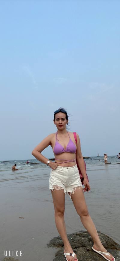 Pa 39 Jahre Muang  Thailand