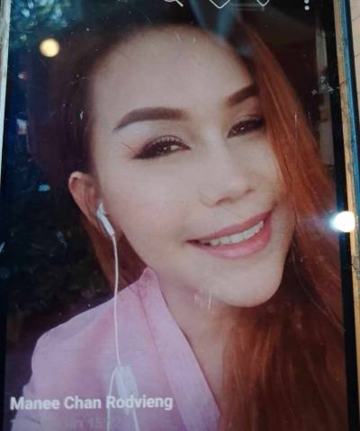 Manee 57 ans Huahin Thaïlande
