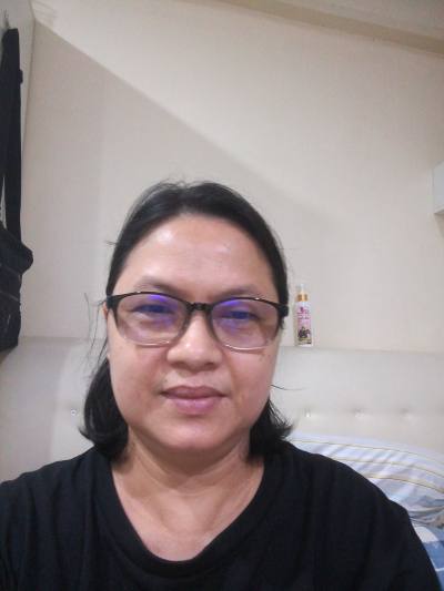 Punnapha 49 ans ชัยนาท Thaïlande
