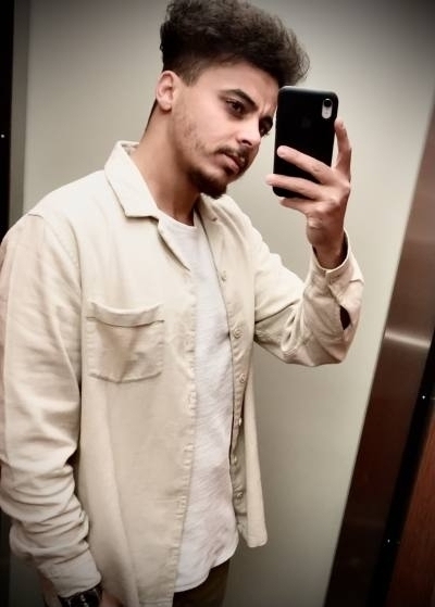 Captain 31 ans Misrata Libye