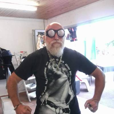 Philippe 61 ปี Talence France