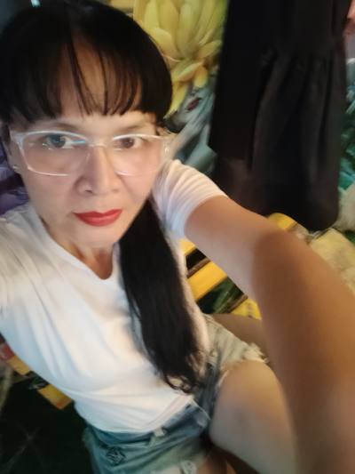 Chaon 53 years Nakhonratchsima Thailand