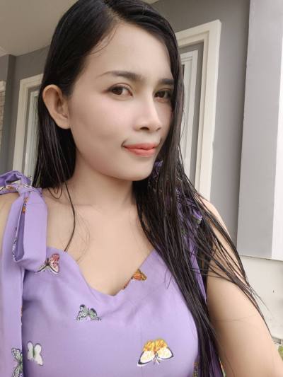 Nook 34 ans Muang  Thaïlande