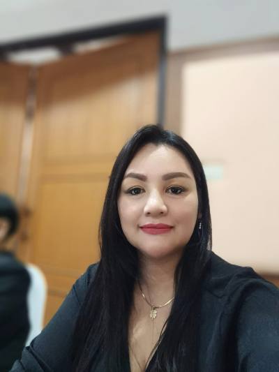 Nattika 39 ans Ban Thaïlande