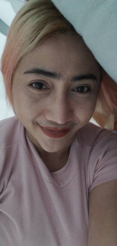 Ammy 39 ans Bangkok Thaïlande