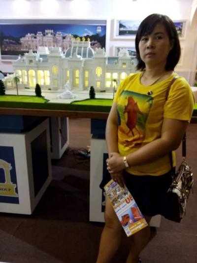 Amoprn 44 ans ไทย Thaïlande