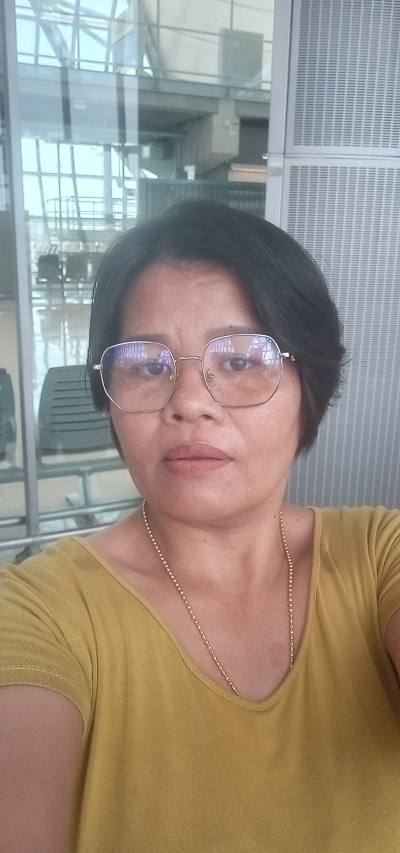 Kanya 47 years Thailand  Thailand