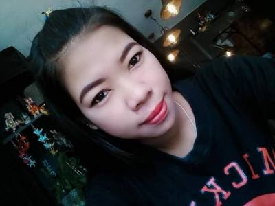 Marisa 28 ans ชัยภูมิ Thaïlande