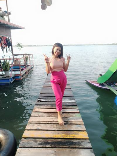 Kees 45 ans ศีขรภูมิ Thaïlande