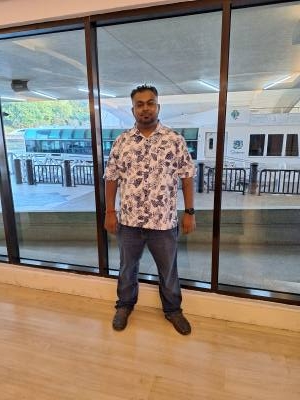 Kevin 39 years Kuala Lumpur Malaysia