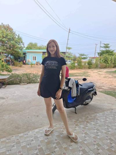 Pink 36 ans น้ำพอง Thaïlande