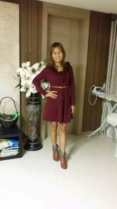 Som 43 ans Vientiane  Laos