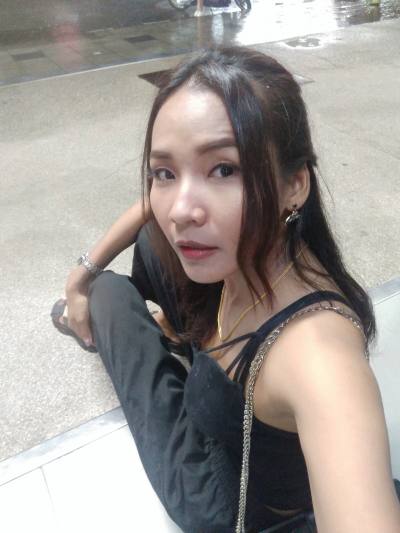 Kwan 33 ans Prima Pass Thaïlande
