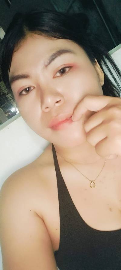 Noona 33 ans Pattaya Thaïlande