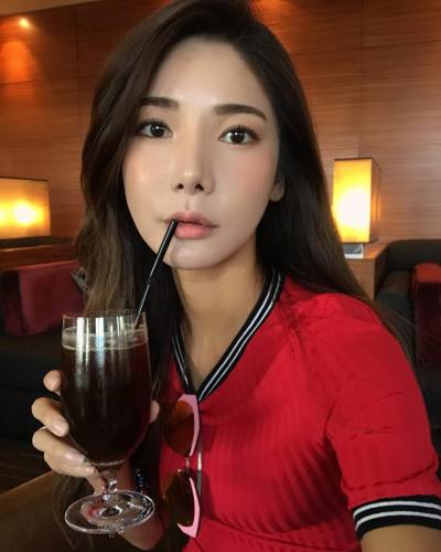 Chailai 36 Jahre Ratchathewi Thailand