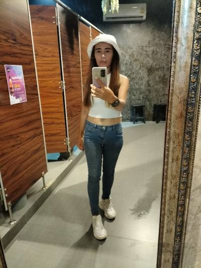 Pim 41 ans หนองบัวแดง Thaïlande